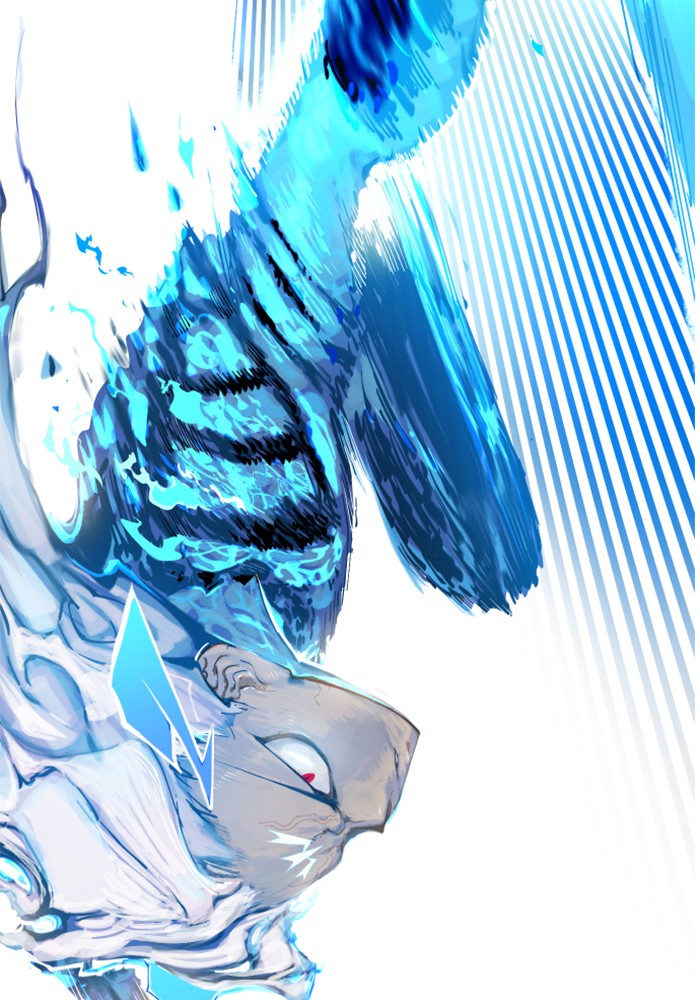Hardcore Leveling Warrior Chapter 293 page 128 - Chapter 293: [Season 2] Ep. 110