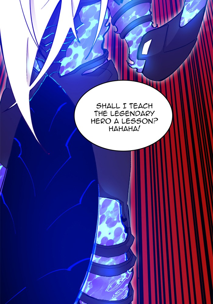 Hardcore Leveling Warrior Chapter 293 page 14 - Chapter 293: [Season 2] Ep. 110