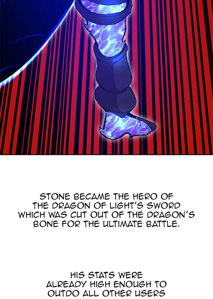 Hardcore Leveling Warrior Chapter 293 page 15 - Chapter 293: [Season 2] Ep. 110