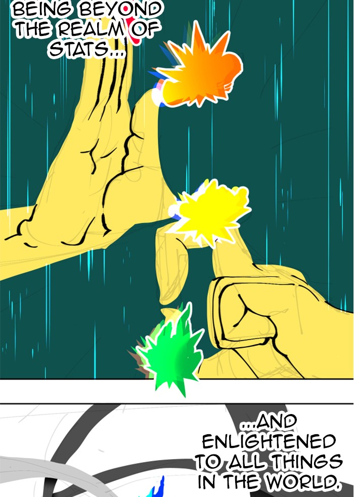 Hardcore Leveling Warrior Chapter 293 page 17 - Chapter 293: [Season 2] Ep. 110