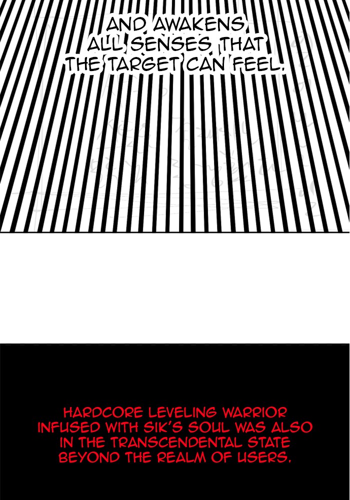 Hardcore Leveling Warrior Chapter 293 page 20 - Chapter 293: [Season 2] Ep. 110