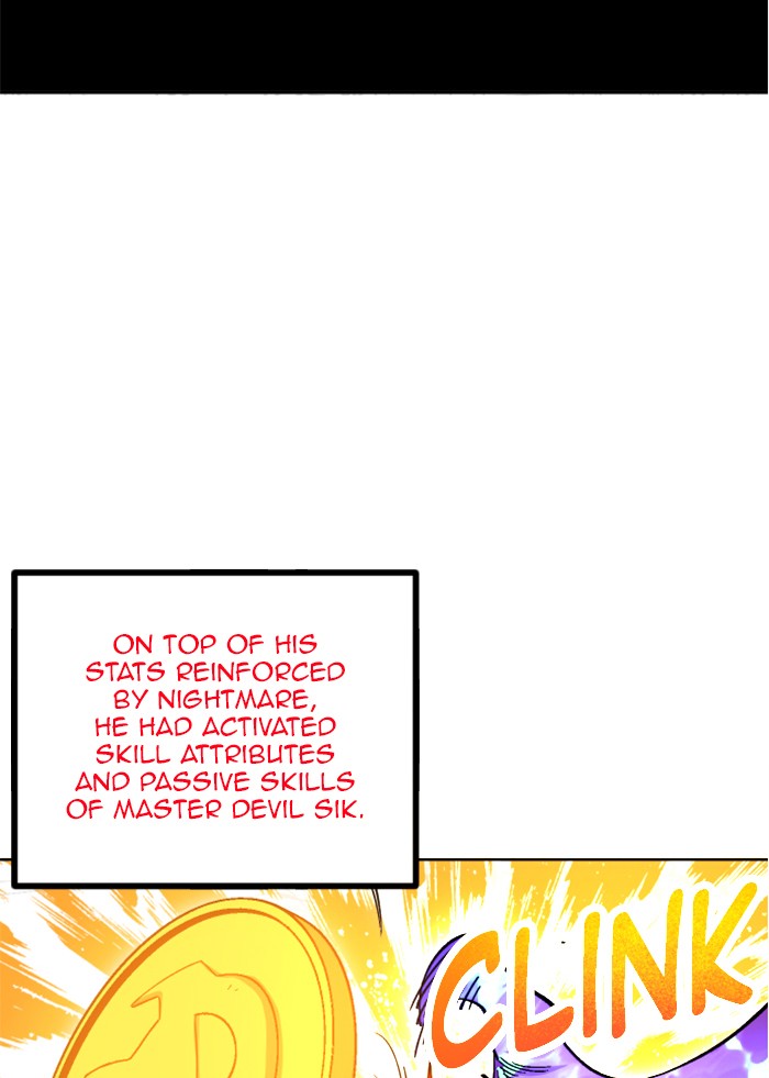 Hardcore Leveling Warrior Chapter 293 page 21 - Chapter 293: [Season 2] Ep. 110