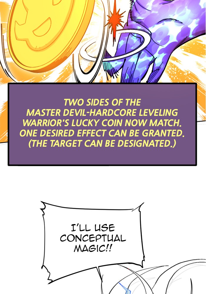 Hardcore Leveling Warrior Chapter 293 page 22 - Chapter 293: [Season 2] Ep. 110