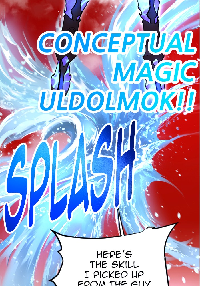 Hardcore Leveling Warrior Chapter 293 page 24 - Chapter 293: [Season 2] Ep. 110