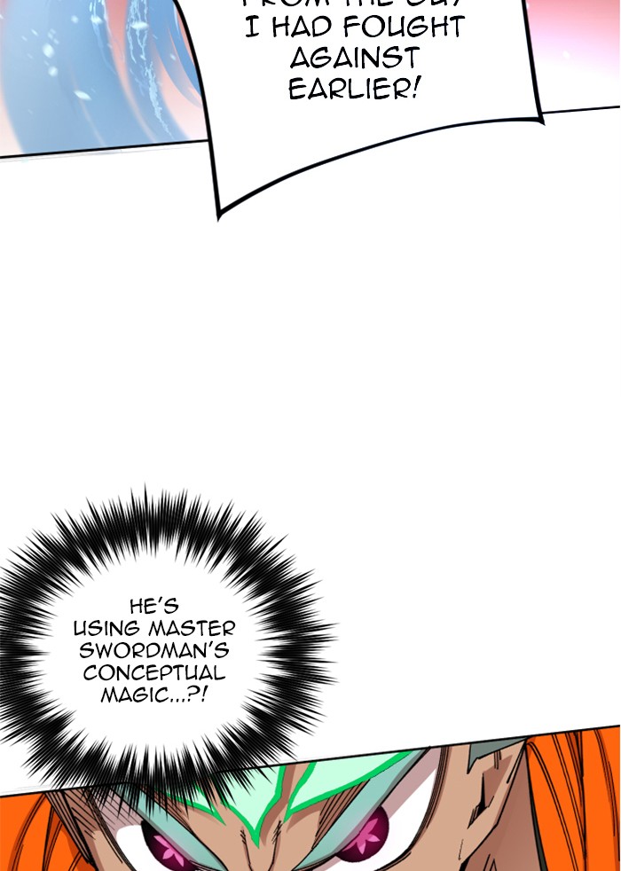 Hardcore Leveling Warrior Chapter 293 page 25 - Chapter 293: [Season 2] Ep. 110