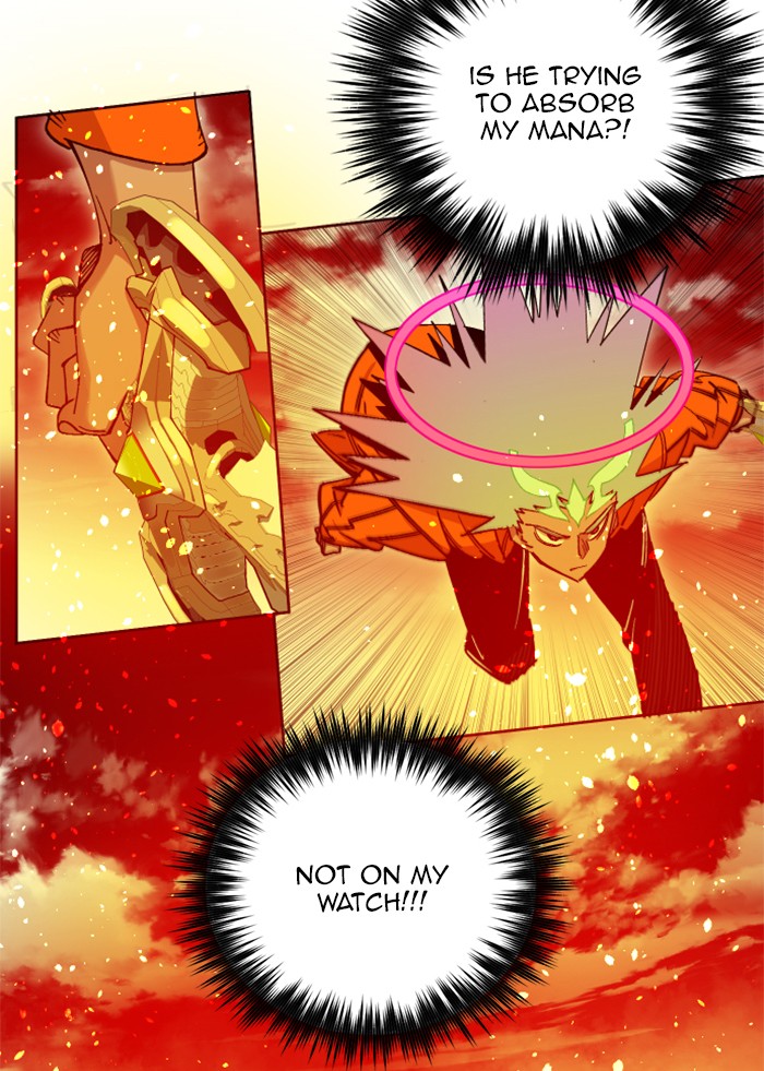 Hardcore Leveling Warrior Chapter 293 page 27 - Chapter 293: [Season 2] Ep. 110