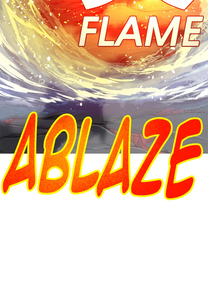 Hardcore Leveling Warrior Chapter 293 page 29 - Chapter 293: [Season 2] Ep. 110