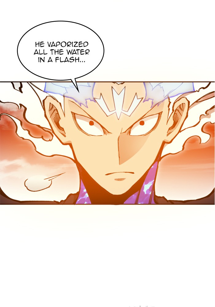 Hardcore Leveling Warrior Chapter 293 page 31 - Chapter 293: [Season 2] Ep. 110