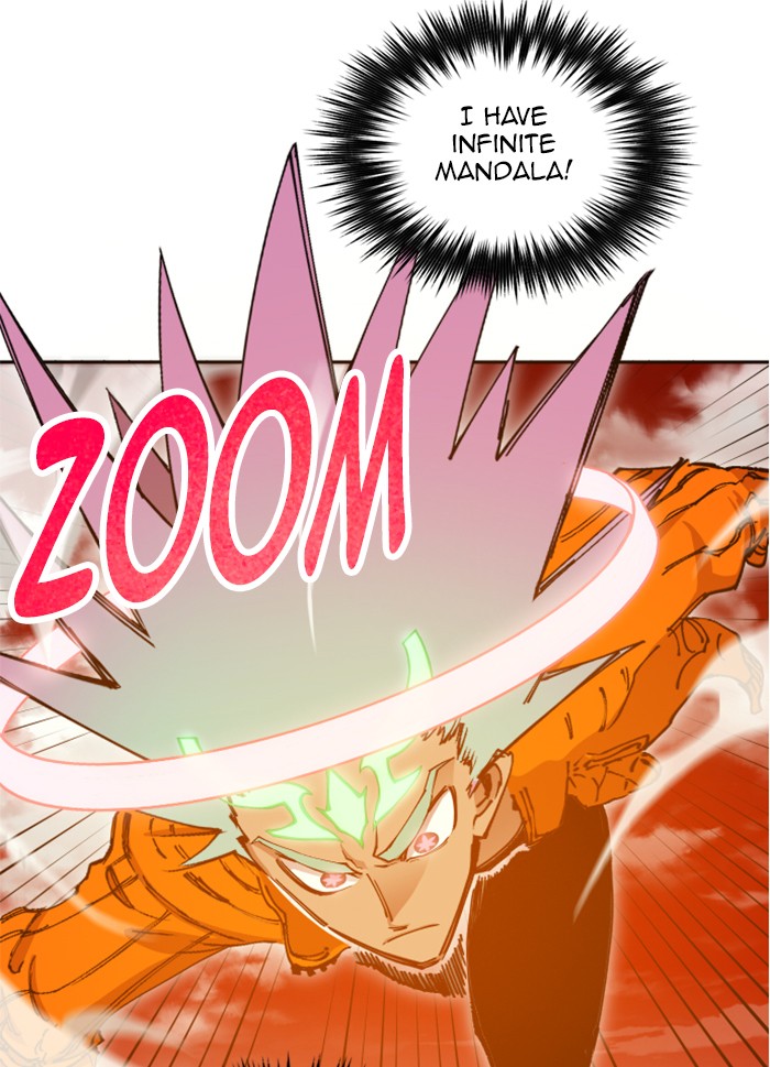 Hardcore Leveling Warrior Chapter 293 page 32 - Chapter 293: [Season 2] Ep. 110