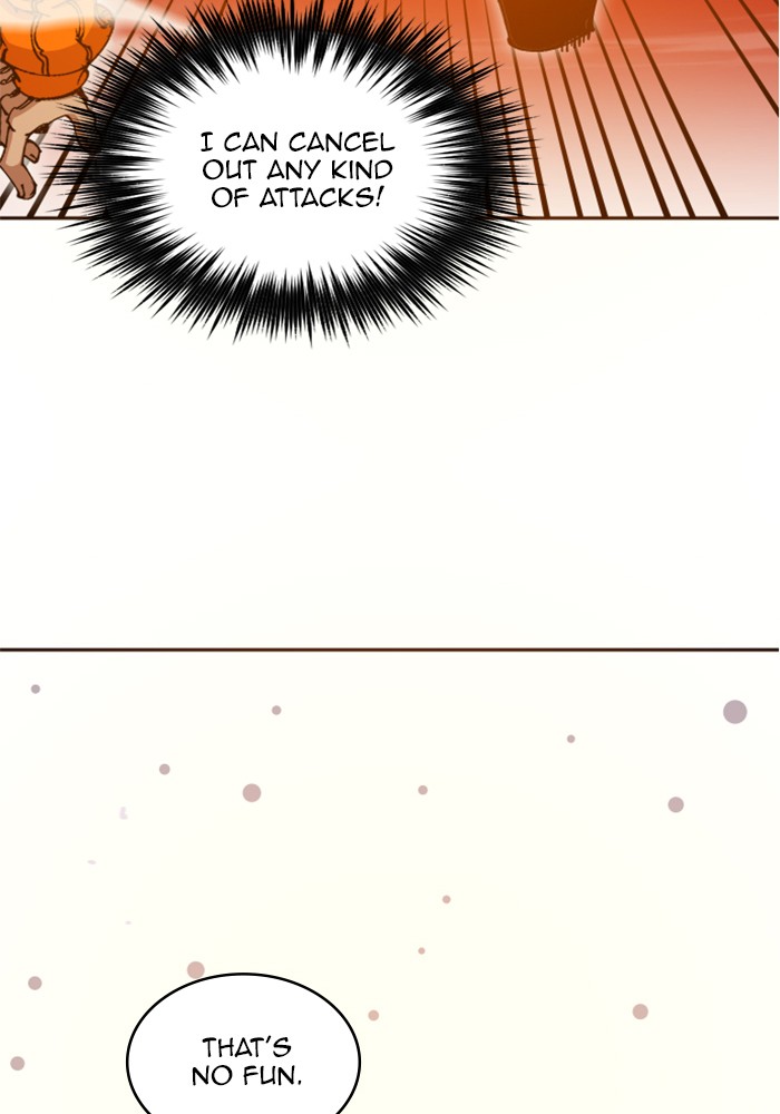 Hardcore Leveling Warrior Chapter 293 page 33 - Chapter 293: [Season 2] Ep. 110