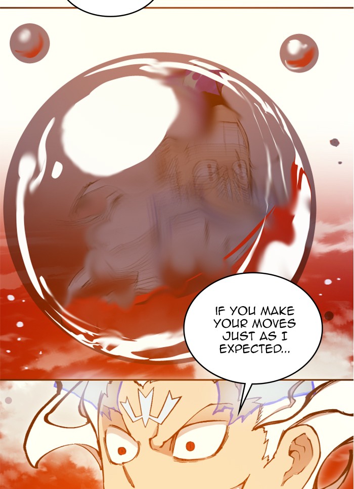 Hardcore Leveling Warrior Chapter 293 page 34 - Chapter 293: [Season 2] Ep. 110