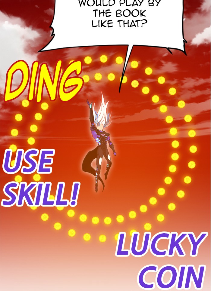 Hardcore Leveling Warrior Chapter 293 page 36 - Chapter 293: [Season 2] Ep. 110