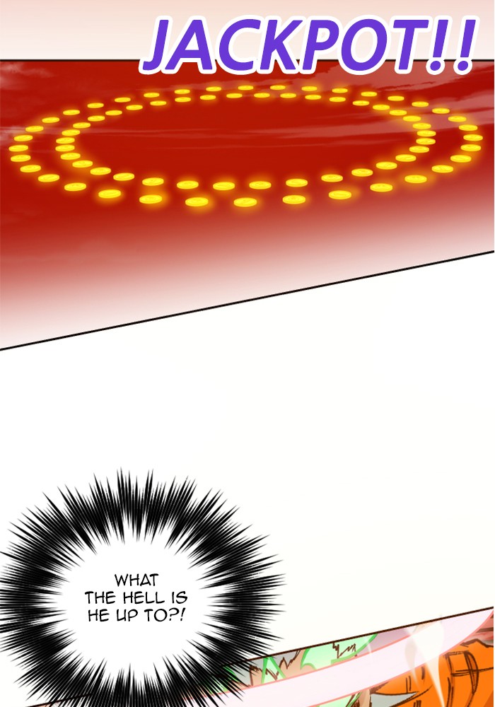 Hardcore Leveling Warrior Chapter 293 page 37 - Chapter 293: [Season 2] Ep. 110