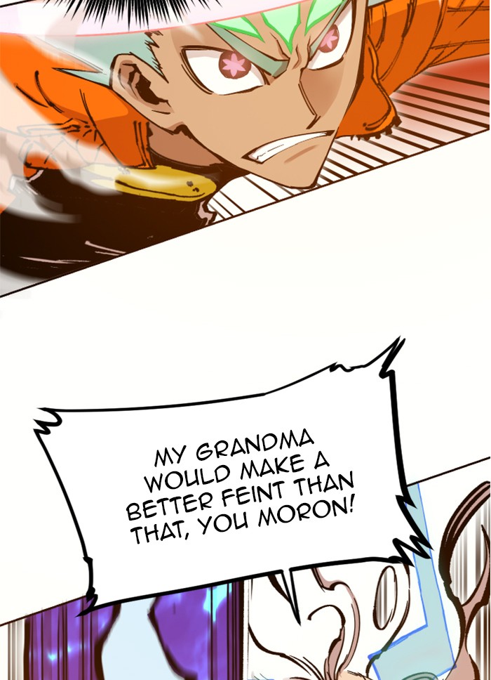 Hardcore Leveling Warrior Chapter 293 page 38 - Chapter 293: [Season 2] Ep. 110