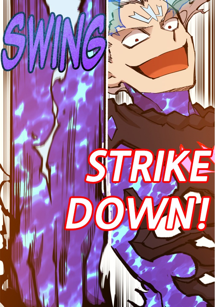 Hardcore Leveling Warrior Chapter 293 page 39 - Chapter 293: [Season 2] Ep. 110