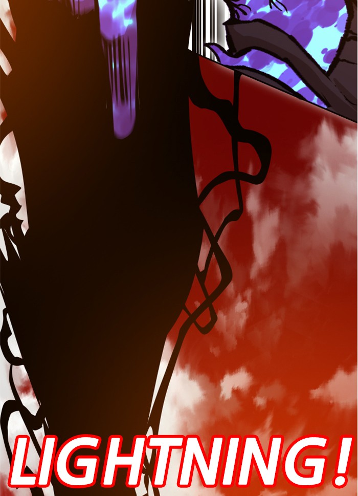 Hardcore Leveling Warrior Chapter 293 page 40 - Chapter 293: [Season 2] Ep. 110