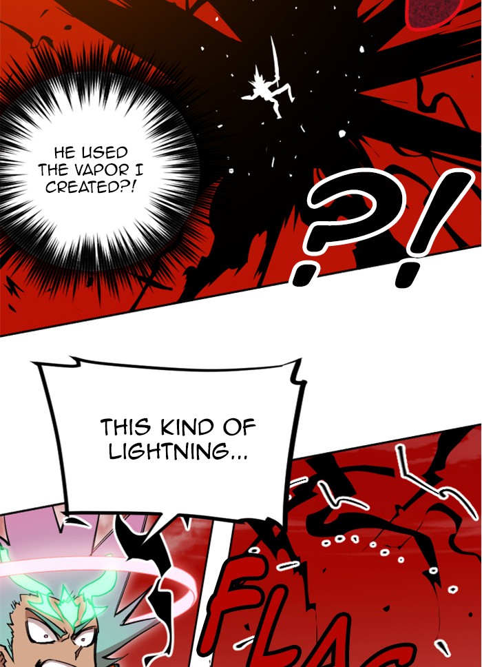 Hardcore Leveling Warrior Chapter 293 page 42 - Chapter 293: [Season 2] Ep. 110