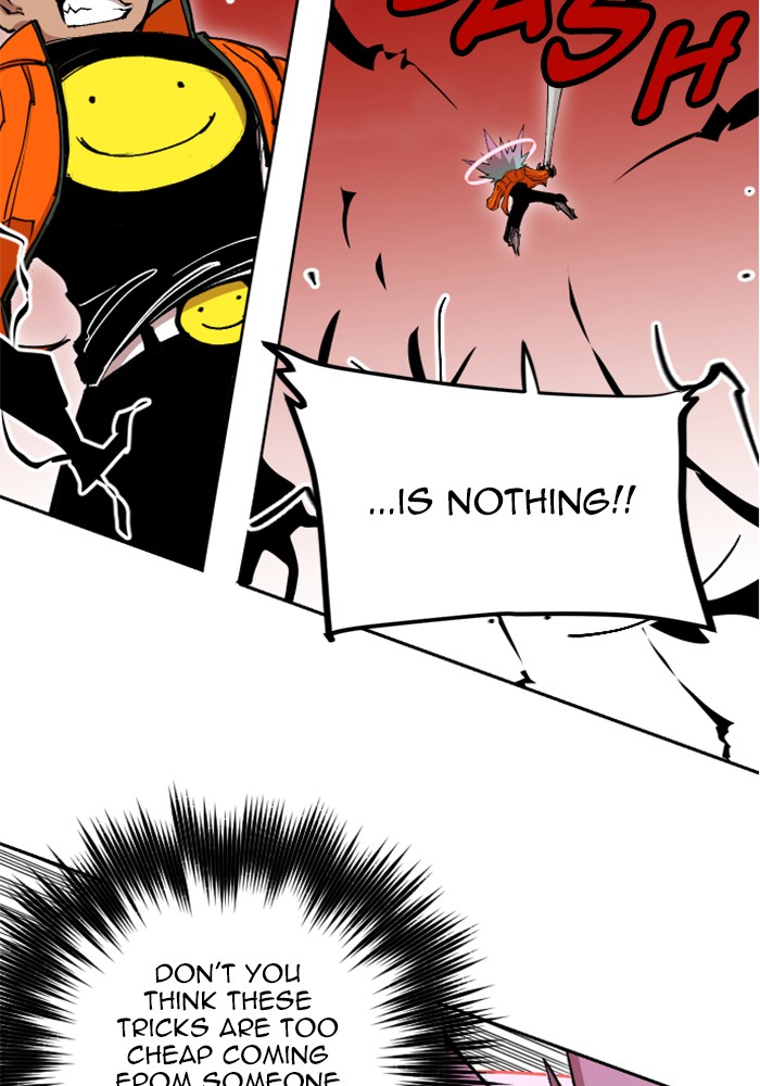 Hardcore Leveling Warrior Chapter 293 page 43 - Chapter 293: [Season 2] Ep. 110