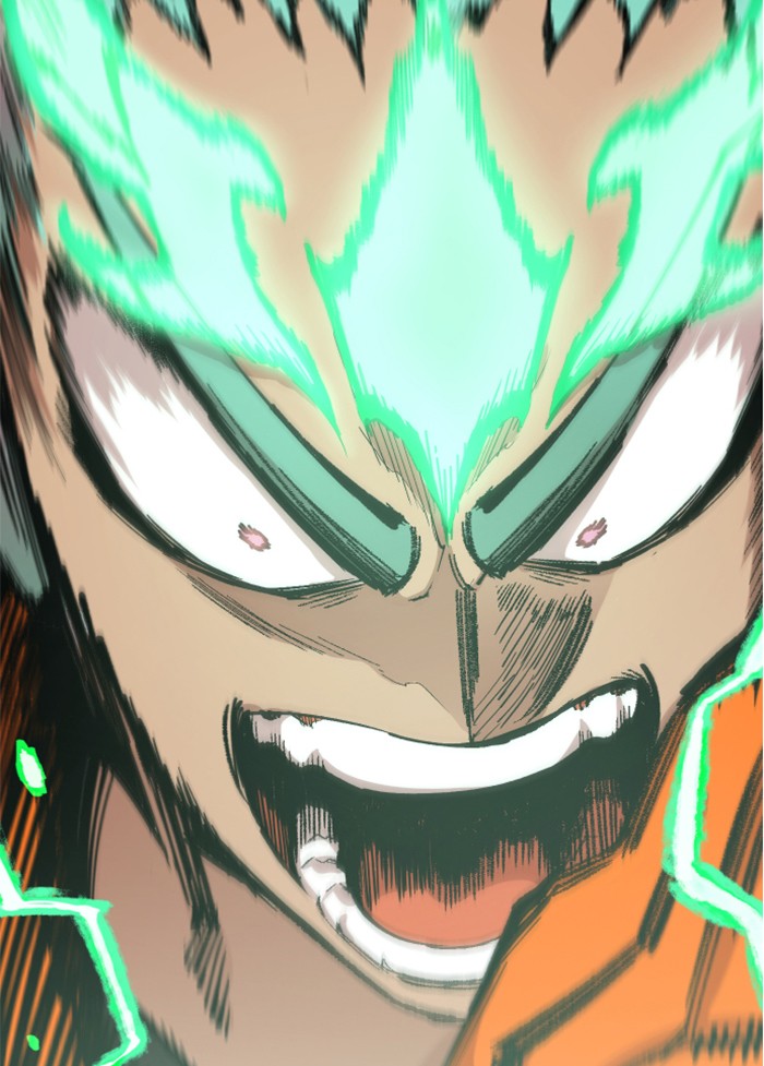 Hardcore Leveling Warrior Chapter 293 page 51 - Chapter 293: [Season 2] Ep. 110