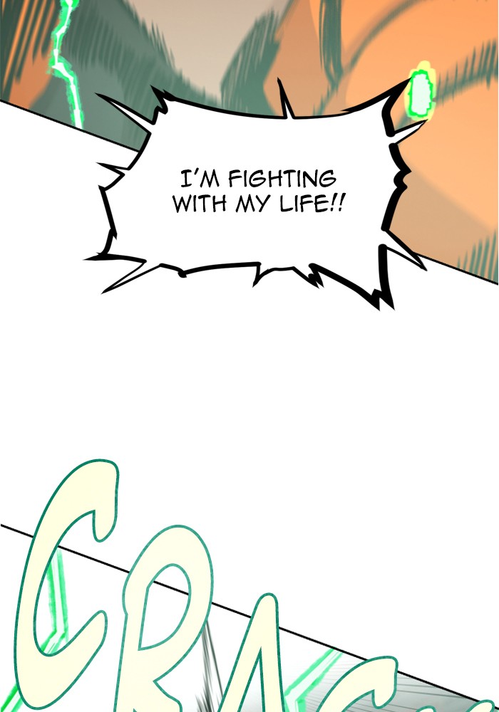 Hardcore Leveling Warrior Chapter 293 page 52 - Chapter 293: [Season 2] Ep. 110