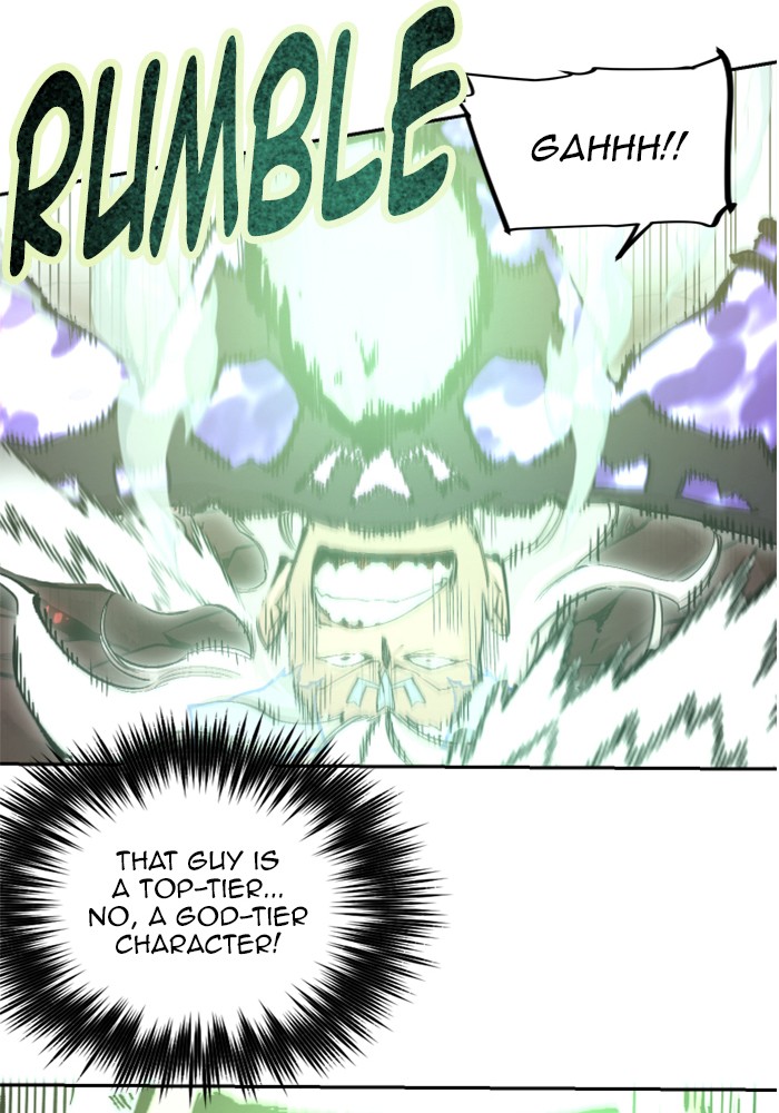 Hardcore Leveling Warrior Chapter 293 page 54 - Chapter 293: [Season 2] Ep. 110