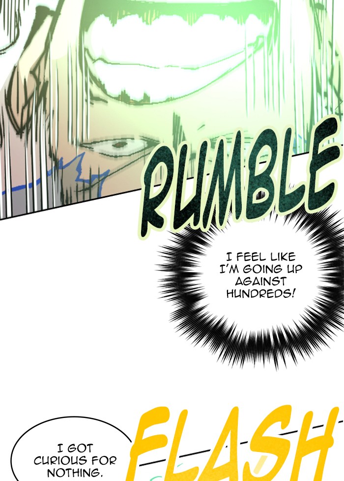 Hardcore Leveling Warrior Chapter 293 page 55 - Chapter 293: [Season 2] Ep. 110