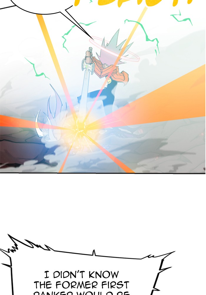 Hardcore Leveling Warrior Chapter 293 page 56 - Chapter 293: [Season 2] Ep. 110