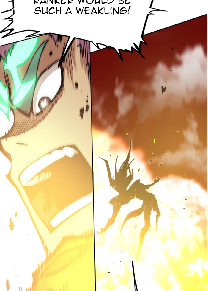 Hardcore Leveling Warrior Chapter 293 page 57 - Chapter 293: [Season 2] Ep. 110