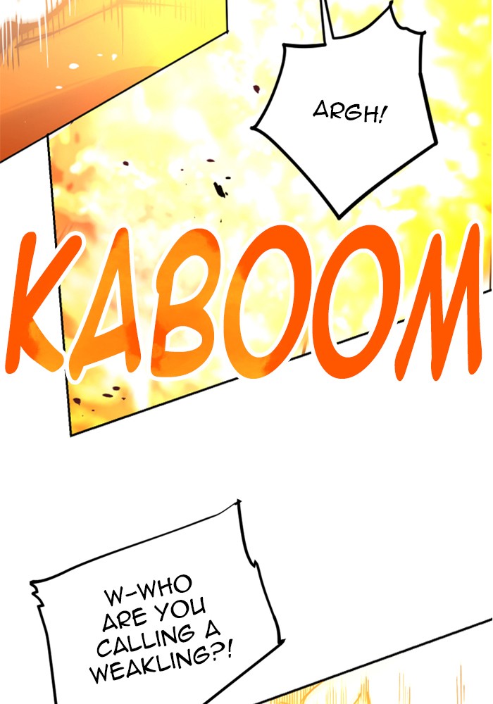 Hardcore Leveling Warrior Chapter 293 page 58 - Chapter 293: [Season 2] Ep. 110