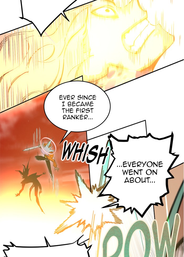 Hardcore Leveling Warrior Chapter 293 page 59 - Chapter 293: [Season 2] Ep. 110