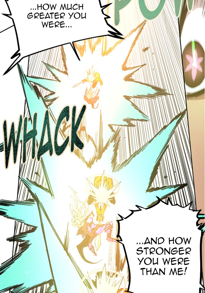 Hardcore Leveling Warrior Chapter 293 page 60 - Chapter 293: [Season 2] Ep. 110