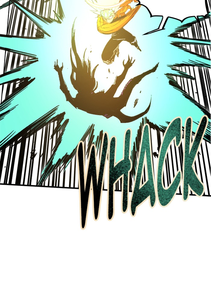 Hardcore Leveling Warrior Chapter 293 page 61 - Chapter 293: [Season 2] Ep. 110