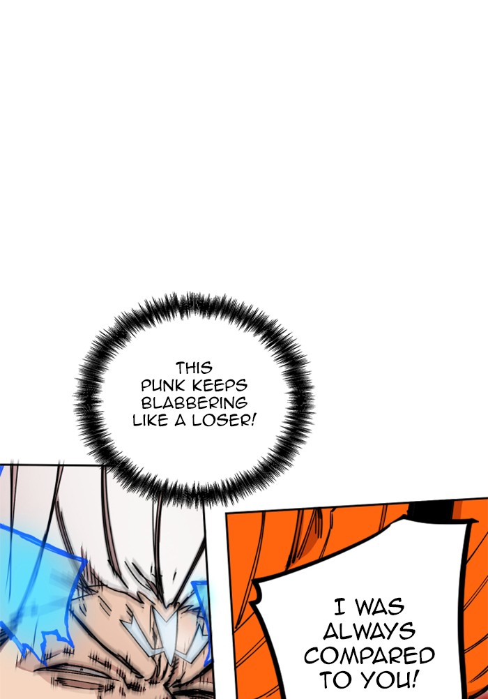 Hardcore Leveling Warrior Chapter 293 page 62 - Chapter 293: [Season 2] Ep. 110