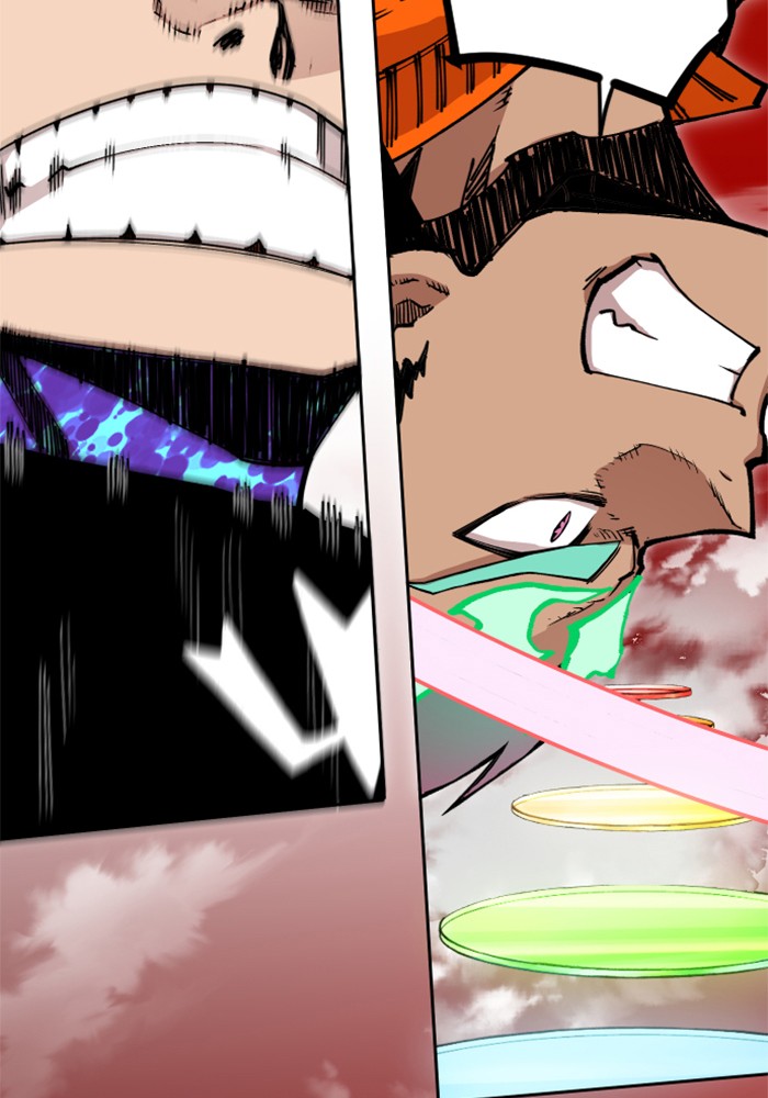Hardcore Leveling Warrior Chapter 293 page 63 - Chapter 293: [Season 2] Ep. 110