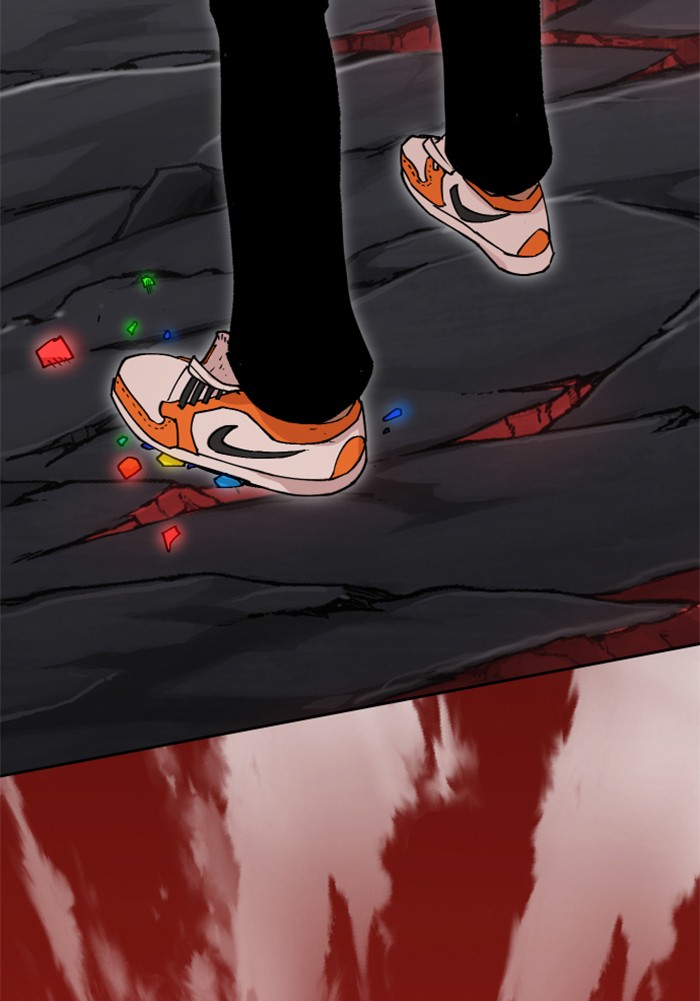 Hardcore Leveling Warrior Chapter 293 page 72 - Chapter 293: [Season 2] Ep. 110