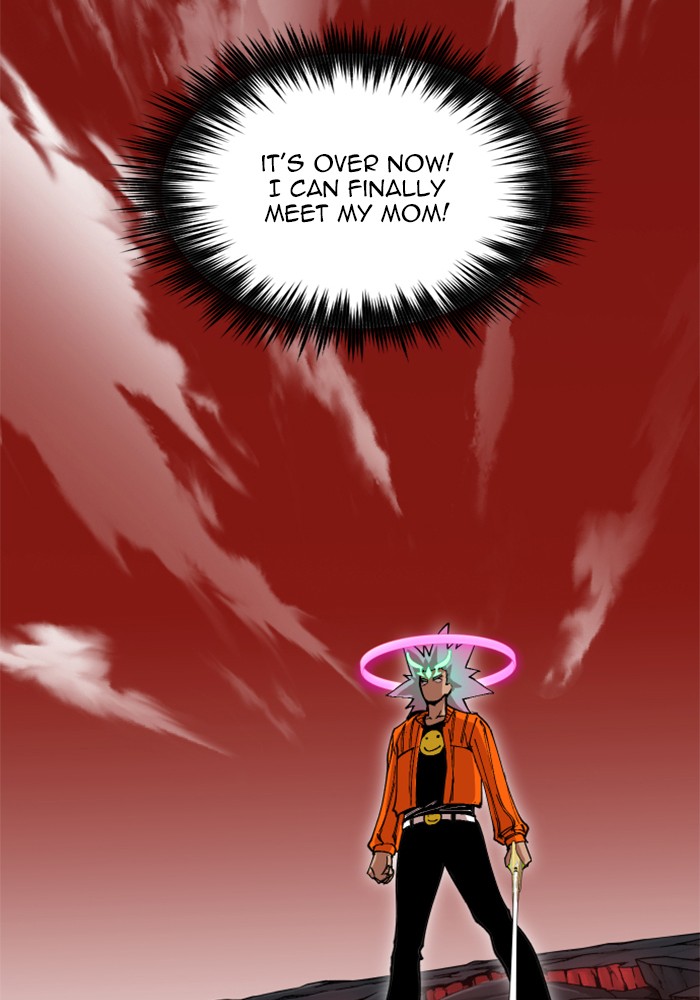 Hardcore Leveling Warrior Chapter 293 page 73 - Chapter 293: [Season 2] Ep. 110