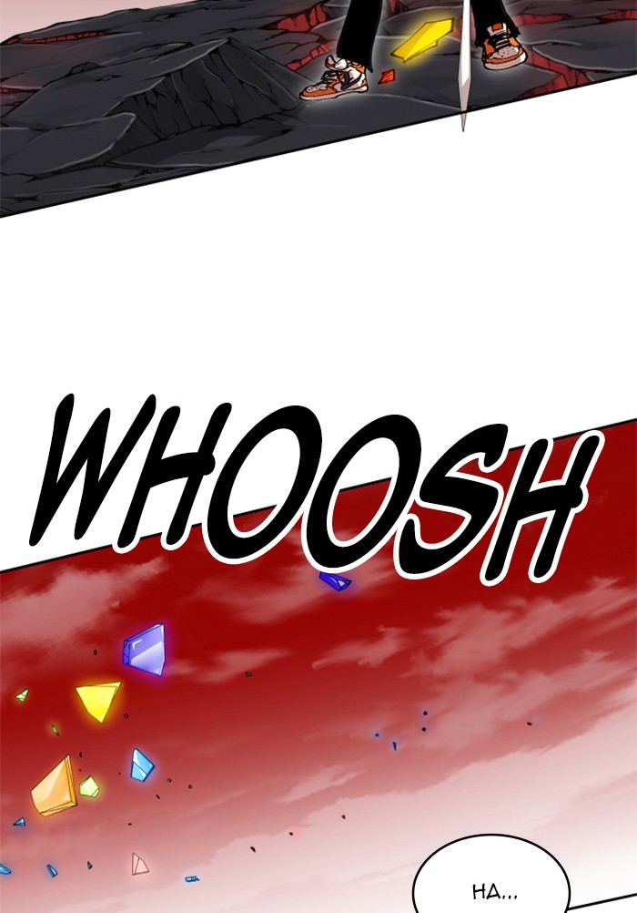 Hardcore Leveling Warrior Chapter 293 page 74 - Chapter 293: [Season 2] Ep. 110