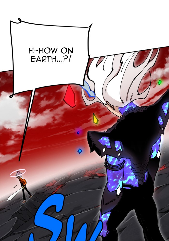Hardcore Leveling Warrior Chapter 293 page 77 - Chapter 293: [Season 2] Ep. 110