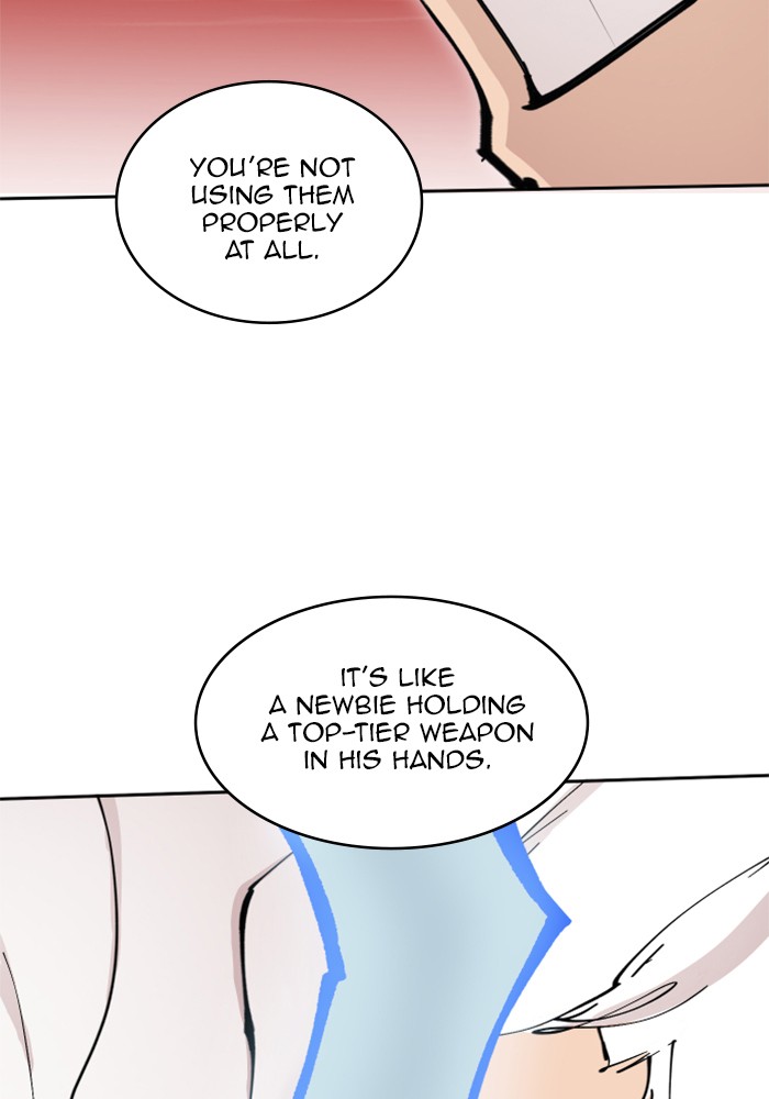 Hardcore Leveling Warrior Chapter 293 page 79 - Chapter 293: [Season 2] Ep. 110