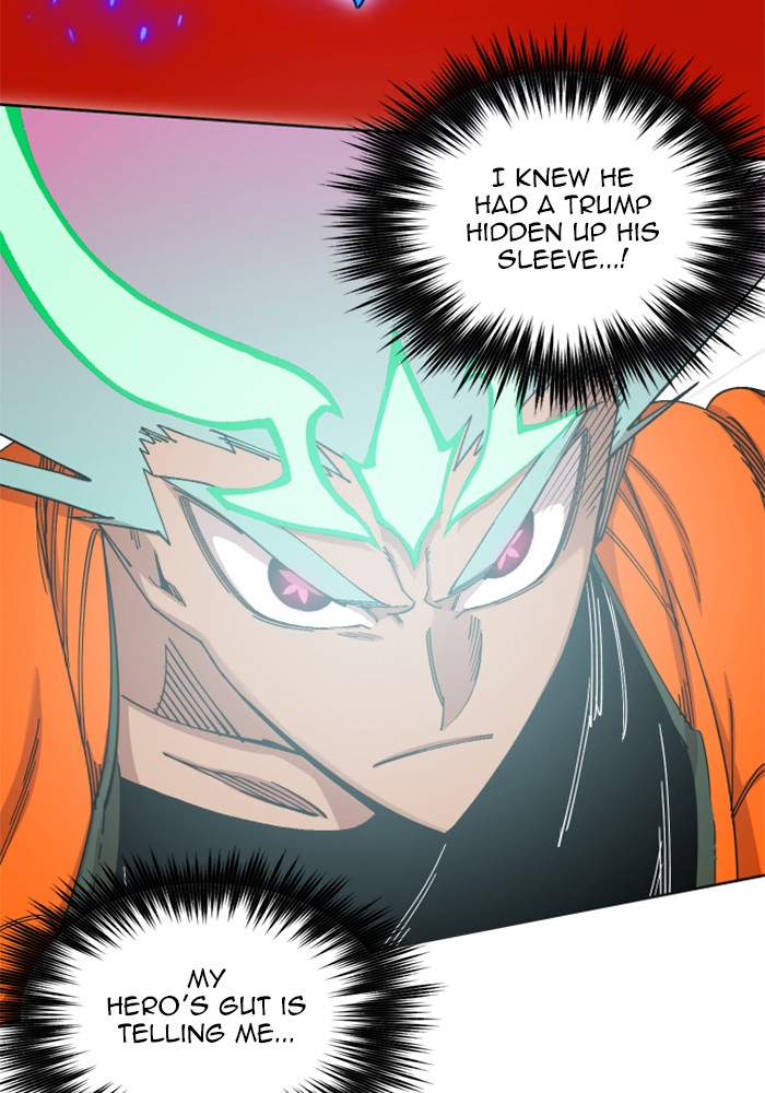 Hardcore Leveling Warrior Chapter 293 page 8 - Chapter 293: [Season 2] Ep. 110
