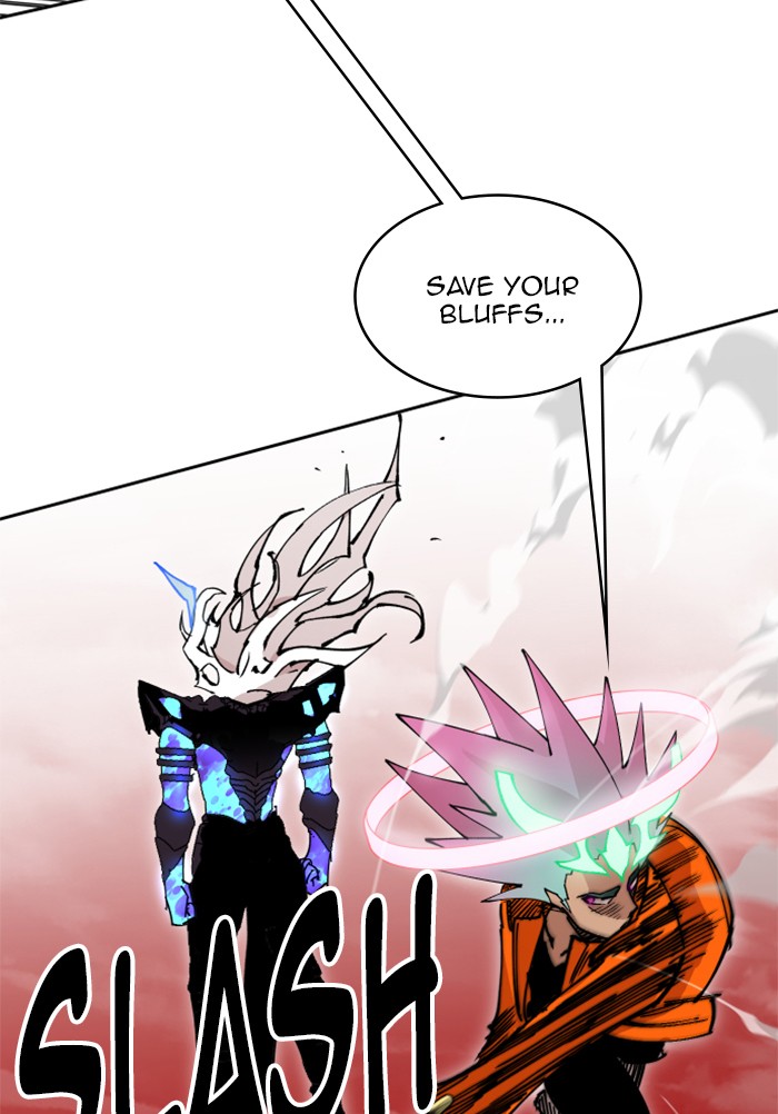 Hardcore Leveling Warrior Chapter 293 page 82 - Chapter 293: [Season 2] Ep. 110