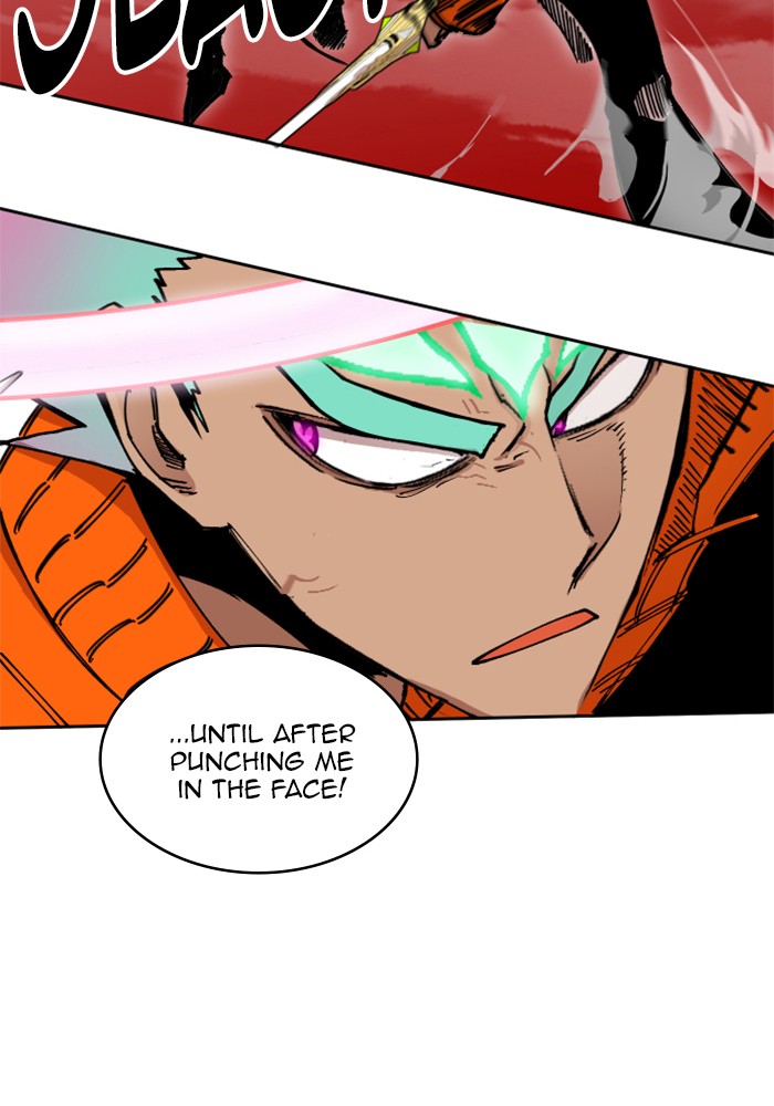 Hardcore Leveling Warrior Chapter 293 page 83 - Chapter 293: [Season 2] Ep. 110