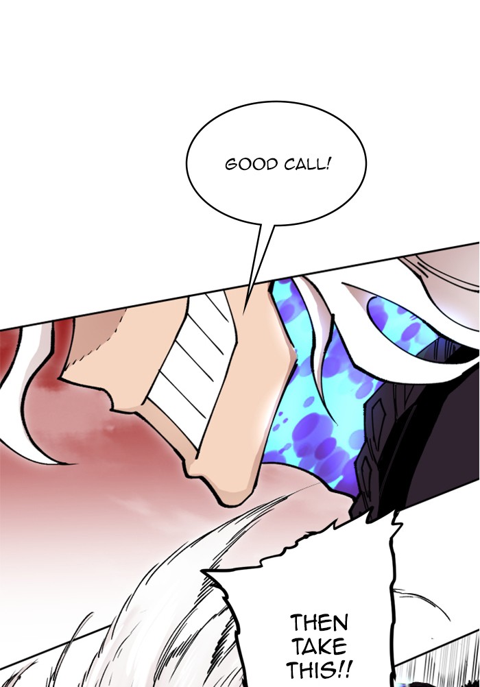 Hardcore Leveling Warrior Chapter 293 page 84 - Chapter 293: [Season 2] Ep. 110