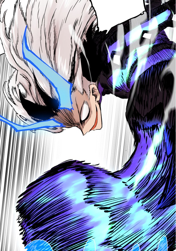 Hardcore Leveling Warrior Chapter 293 page 85 - Chapter 293: [Season 2] Ep. 110