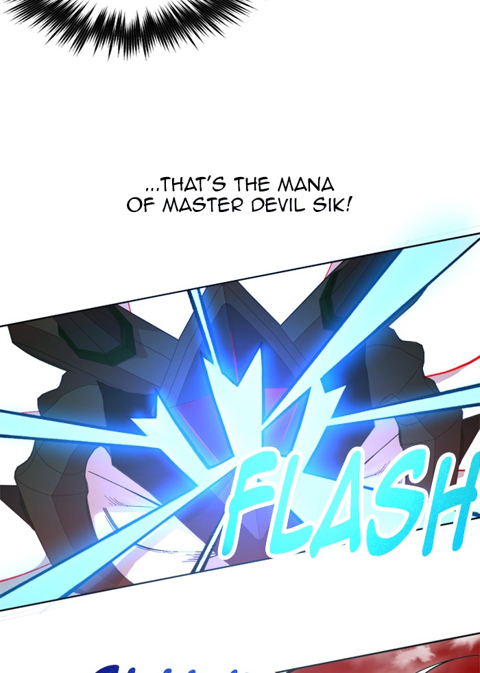 Hardcore Leveling Warrior Chapter 293 page 9 - Chapter 293: [Season 2] Ep. 110