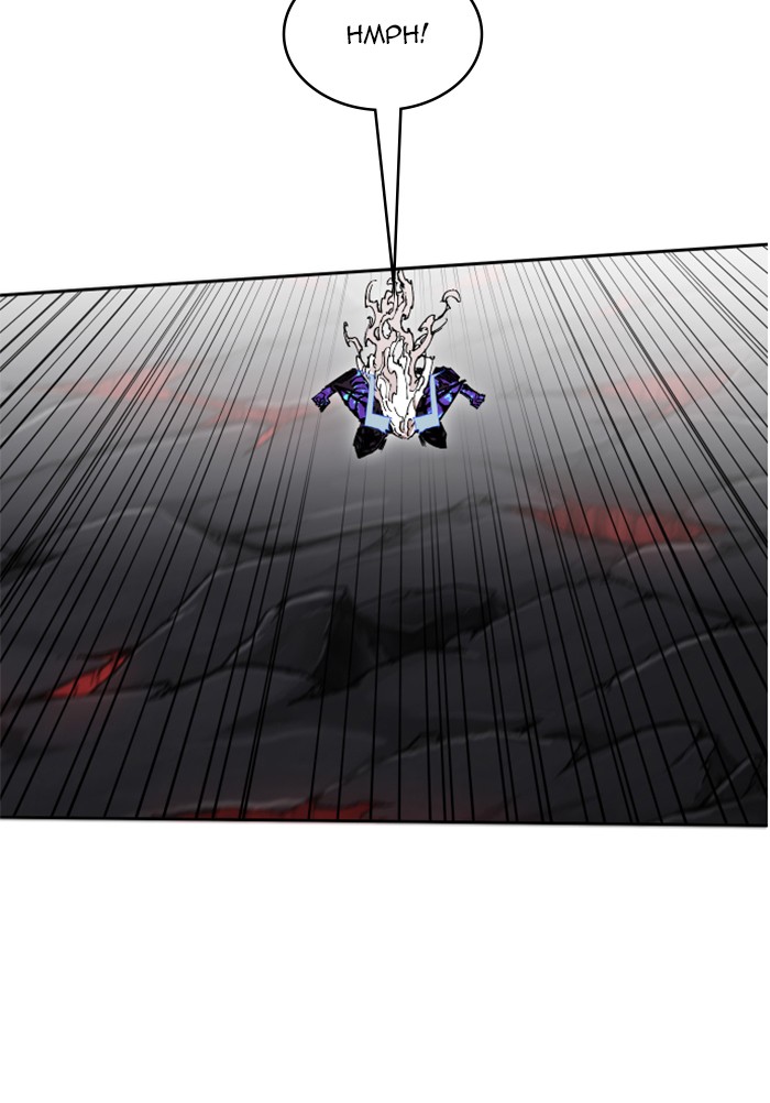 Hardcore Leveling Warrior Chapter 293 page 90 - Chapter 293: [Season 2] Ep. 110