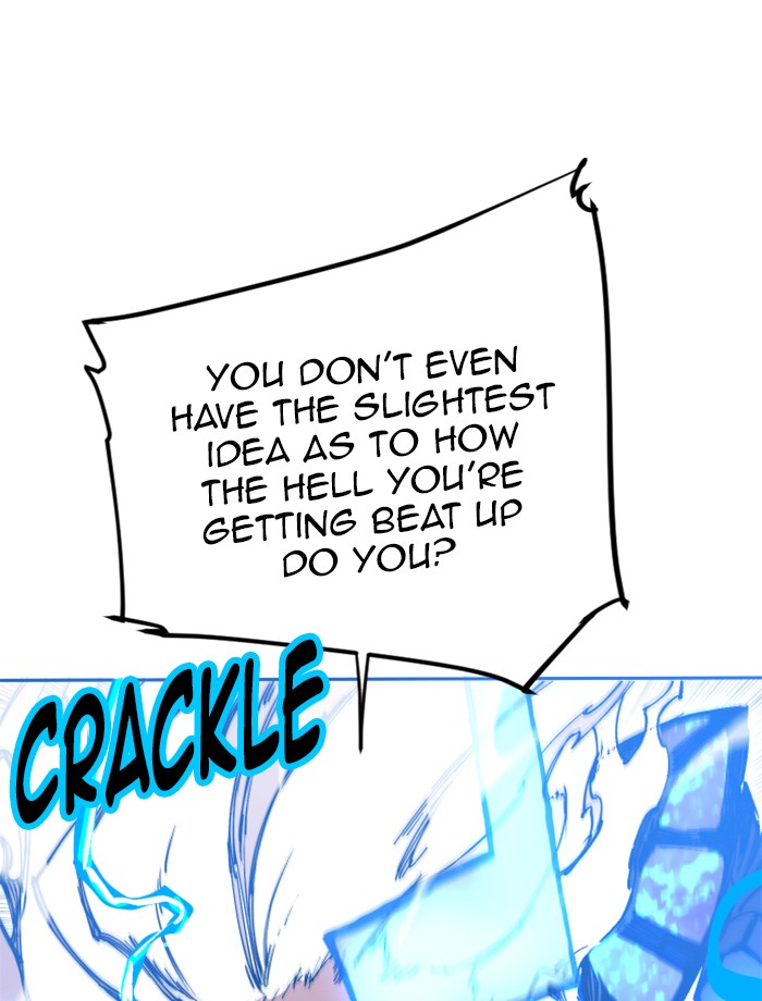 Hardcore Leveling Warrior Chapter 293 page 91 - Chapter 293: [Season 2] Ep. 110