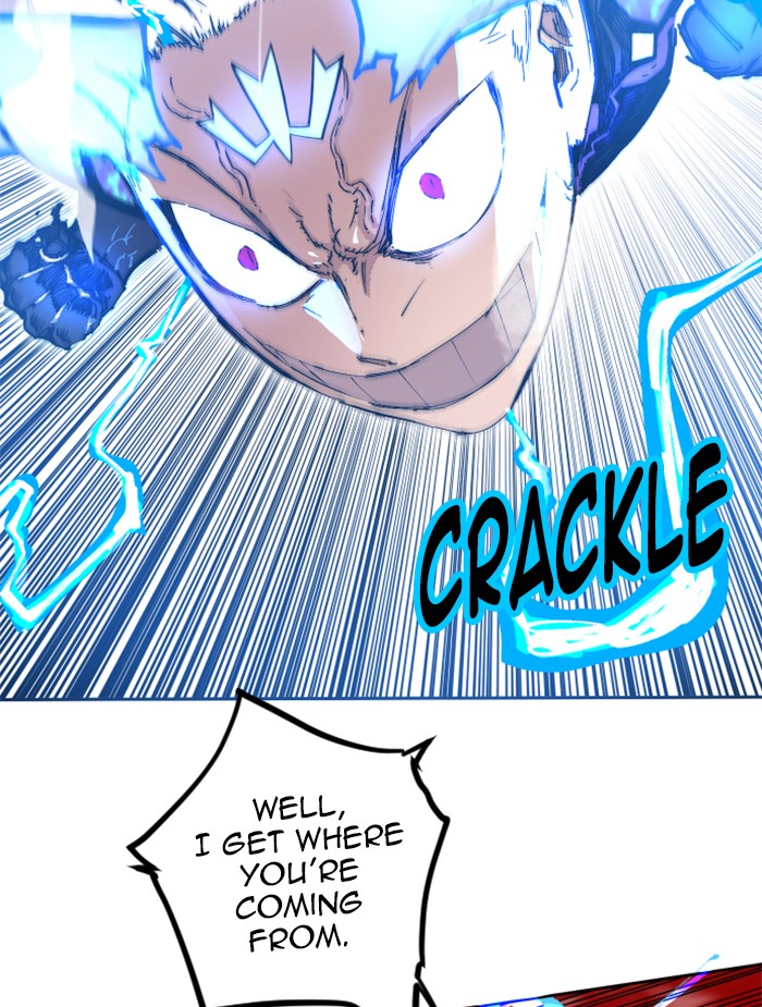 Hardcore Leveling Warrior Chapter 293 page 92 - Chapter 293: [Season 2] Ep. 110