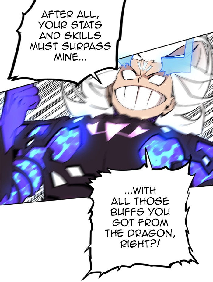 Hardcore Leveling Warrior Chapter 293 page 94 - Chapter 293: [Season 2] Ep. 110