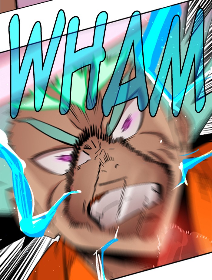 Hardcore Leveling Warrior Chapter 293 page 96 - Chapter 293: [Season 2] Ep. 110